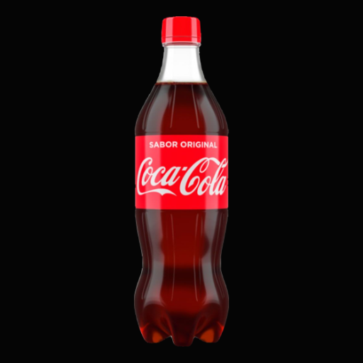 Coca-Cola 600ml